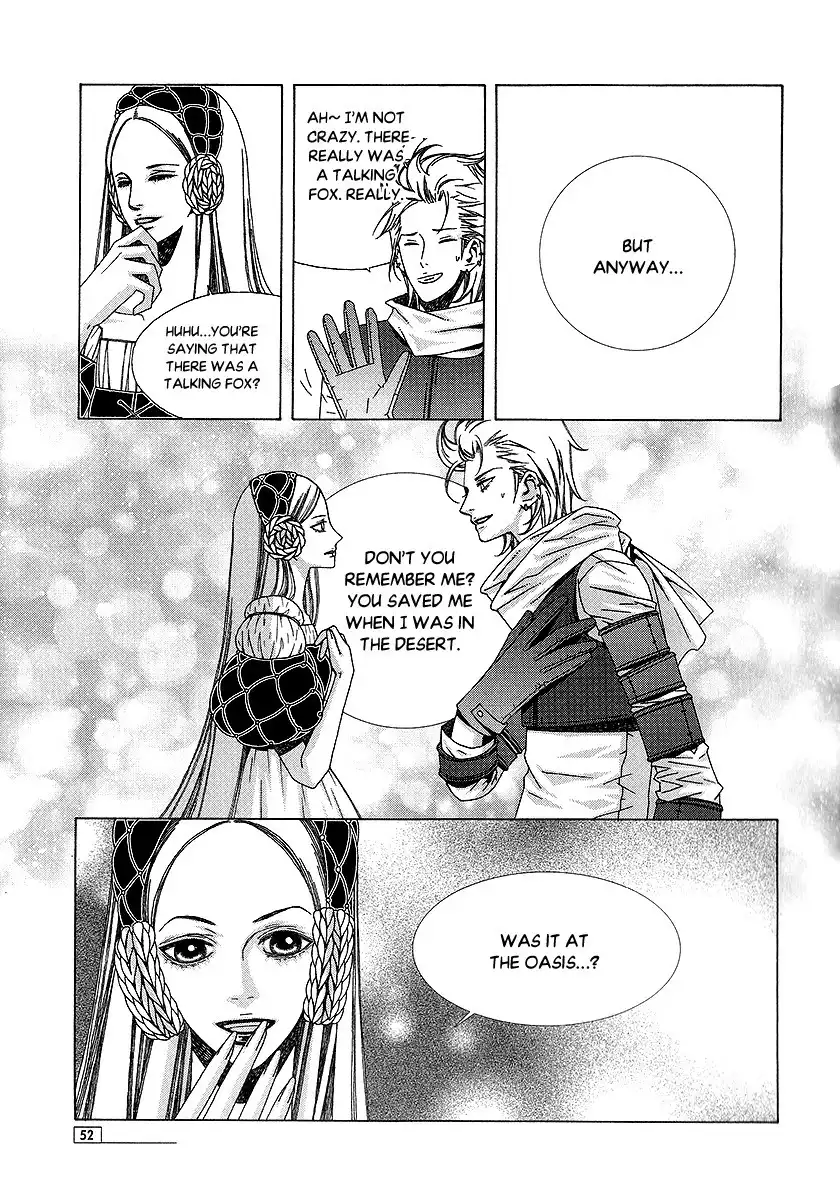 Chronicles of the Grim Peddler Chapter 17 15